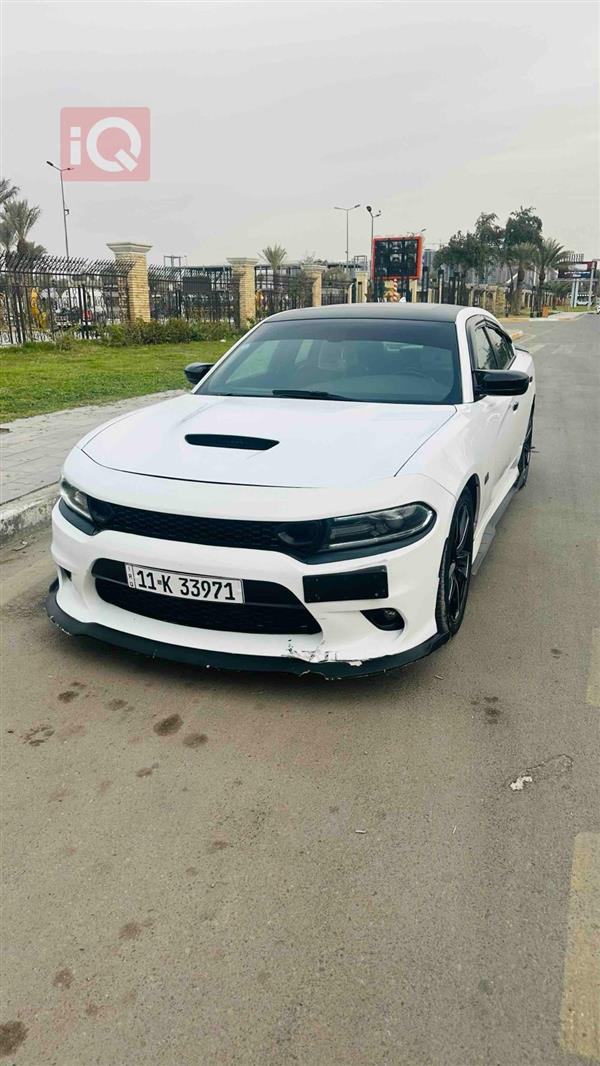 Dodge for sale in Iraq